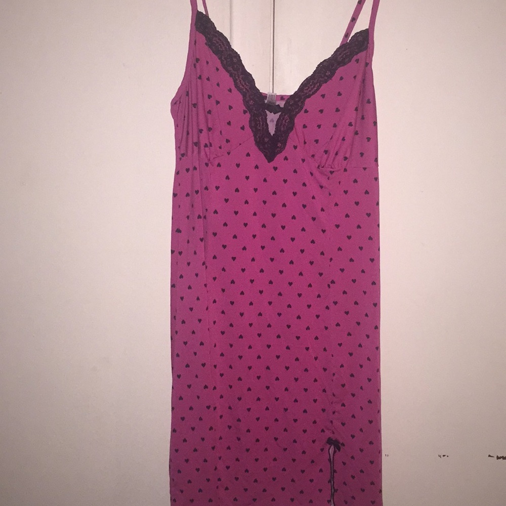 Gown